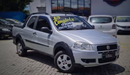 Strada working 1.4 mpi fire flex 8v cd