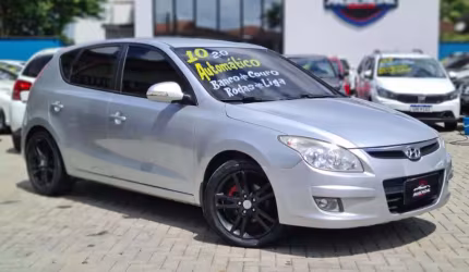 I30 2.0 16v 145cv 5p aut.
