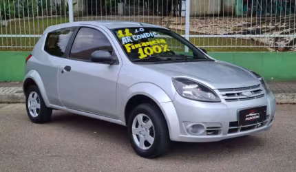 Ka 1.0 8v/1.0 8v st flex 3p
