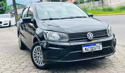 Volkswagen voyage 1.6 msi flex 8v 4p