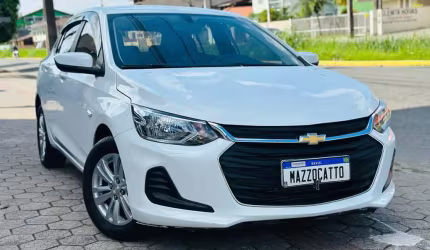 Chevrolet onix hatch lt 1.0 12v tb flex 5p mec.