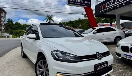 Volkswagen golf highline 250 tsi 1.4 flex 16v aut.