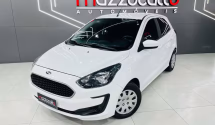 Ford ka 1.0 se/se plus tivct flex 5p