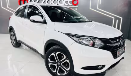 Honda hr-v ex 1.8 flexone 16v 5p aut.
