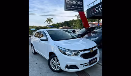 Chevrolet cobalt ltz 1.8 8v econo.flex 4p mec.