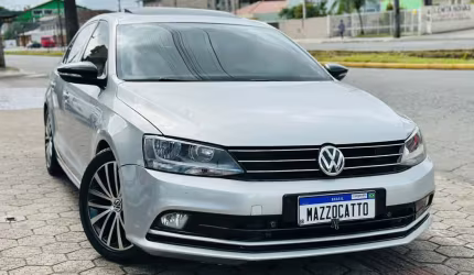 Volkswagen jetta comfortline 2.0 t.flex 8v 4p tipt.