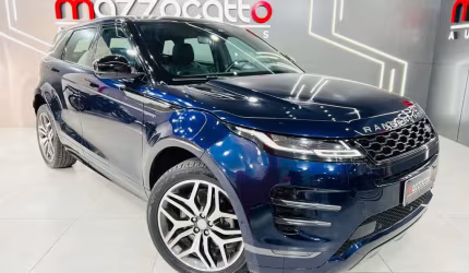 Land rover range r.evoque si4 hse dyn. 2.0/flex aut