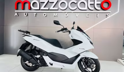 Honda pcx 160 
