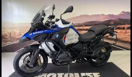 Bmw r1250 gsa hp kit baixo 2020