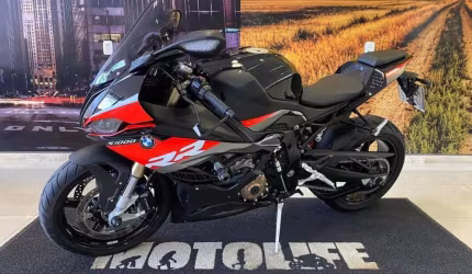 Bmw s1000 rr 2022