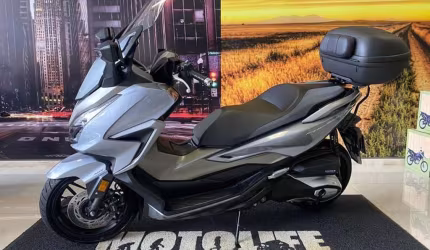 Honda forza 350 2023