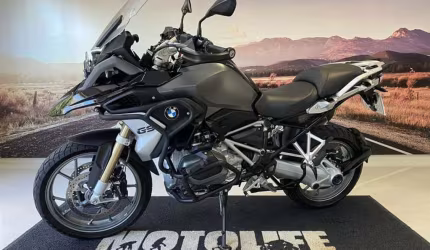 Bmw r1250 gs sport 2020