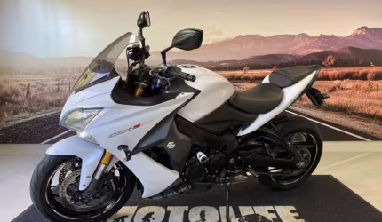 Suzuki jta-suzukgsx s1000fa 2019