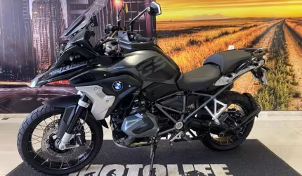 Bmw r1250 gs triple black kit baixo 2022