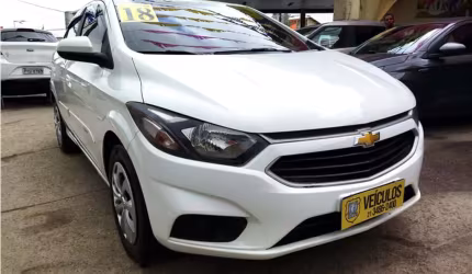 Chevrolet prisma 2018 1.4 mpfi lt 8v flex 4p manual