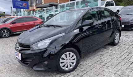 Hyundai hb20s c.plus/c.style 1.6 flex 16v mec.4p