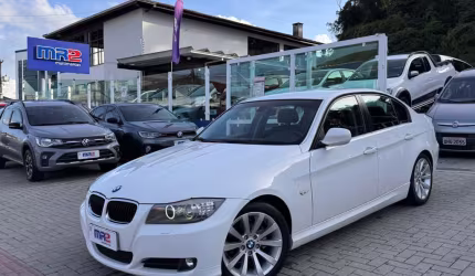 Bmw 320ia