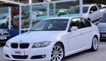 Bmw 320ia