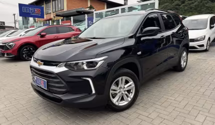 Chevrolet tracker lt 1.0 turbo 12v flex aut.
