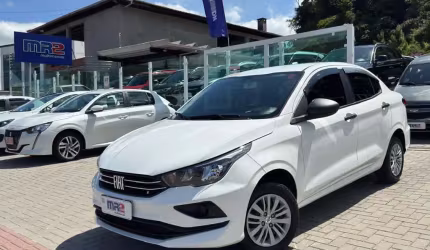 Fiat cronos 1.0 6v flex