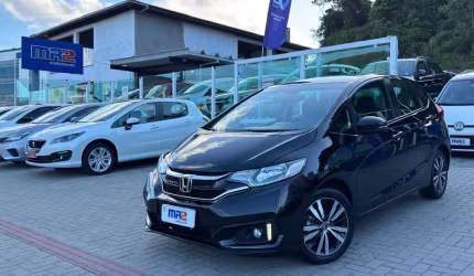 Honda fit ex/s 1.5 flex/flexone 16v 5p aut.