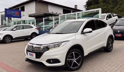 Honda hr-v exl 1.8 flexone 16v 5p aut.