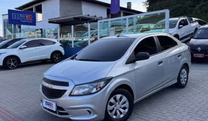 Chevrolet prisma sed. joy/ ls 1.0 8v flexpower 4p