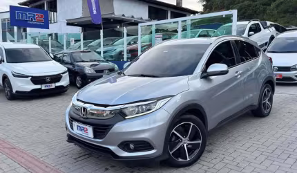 Honda hr-v ex 1.8 flexone 16v 5p aut.