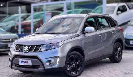 Suzuki vitara 4sport allgrip 1.4 tb 16v aut.