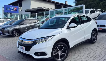 Honda hr-v exl 1.8 flexone 16v 5p aut.