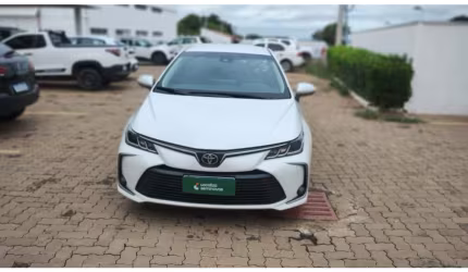 Toyota corolla 2023 2.0 vvt-ie flex xei direct shift