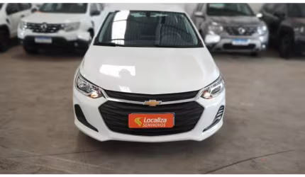 Chevrolet onix 2023 1.0 flex plus lt manual