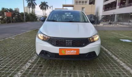 Fiat argo 2023 1.0 firefly flex manual