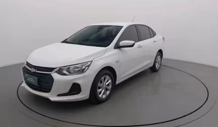 Chevrolet onix 2023 1.0 flex plus lt manual