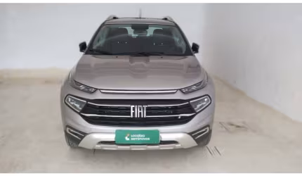 Fiat toro 2022 2.0 16v turbo diesel volcano 4wd at9