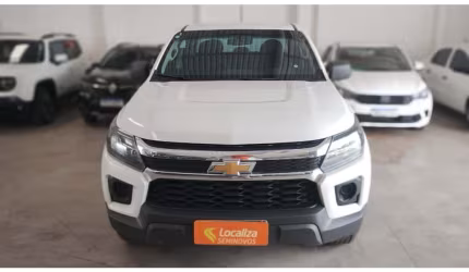 Chevrolet s10 2023 2.8 16v turbo diesel ls cd 4x4 manual
