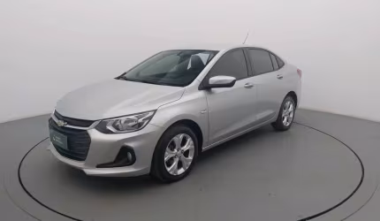 Chevrolet onix 2023 1.0 turbo flex ltz automático