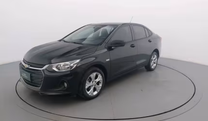 Chevrolet onix 2023 1.0 turbo flex plus ltz manual
