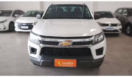 Chevrolet s10 2023 2.8 16v turbo diesel ls cd 4x4 manual