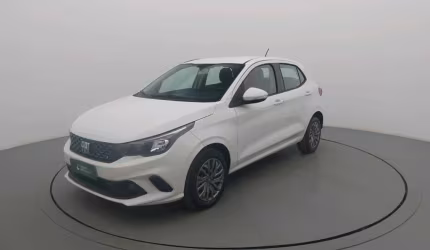 Fiat argo 2022 1.0 firefly flex manual
