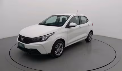 Fiat argo 2023 1.0 firefly flex drive manual