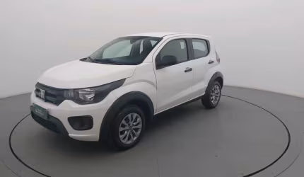 Fiat mobi 2023 1.0 evo flex like. manual