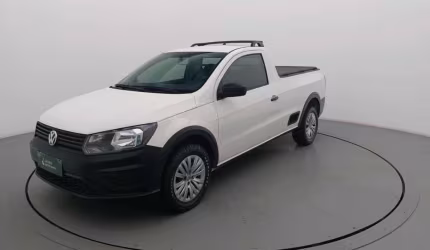 Volkswagen saveiro 2023 1.6 msi robust cd 16v flex 2p manual