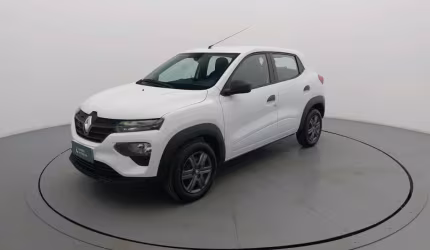 Renault kwid 2023 1.0 12v sce flex zen manual