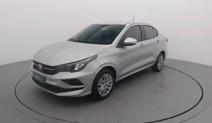 Fiat cronos 2022 1.3 firefly flex drive manual