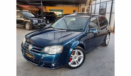 Volkswagen golf 2008 1.8 mi gti 20v 193cv turbo gasolina 4p manual