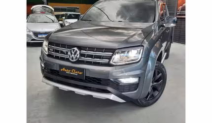 Volkswagen amarok 2021 3.0 v6 tdi diesel highline cd 4motion automático