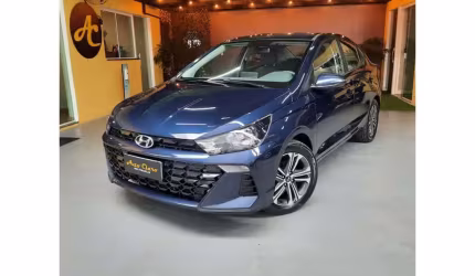 Hyundai hb20s 2024 1.0 tgdi flex comfort plus automático