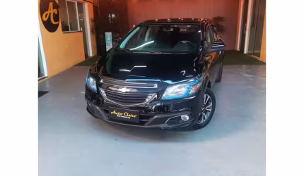 Chevrolet onix 2015 1.4 mpfi ltz 8v flex 4p manual