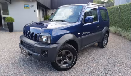 Suzuki jimny wide/ jimny/4all 1.3 16v